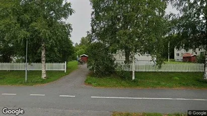 Lägenheter att hyra i Östersund - Bild från Google Street View