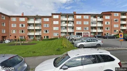 Lägenheter att hyra i Östersund - Bild från Google Street View