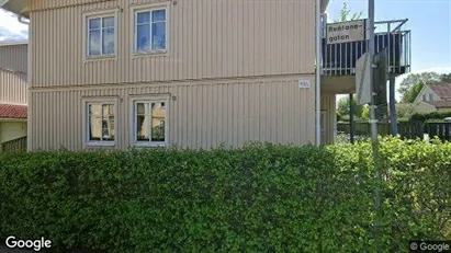Lägenheter att hyra i Alingsås - Bild från Google Street View