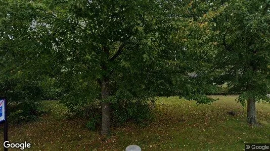 Lägenheter att hyra i Helsingborg - Bild från Google Street View