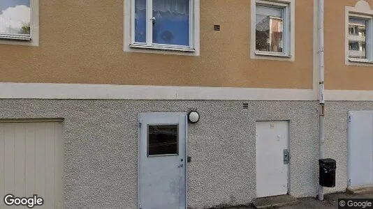 Lägenheter att hyra i Gävle - Bild från Google Street View