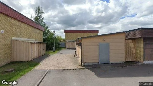 Lägenheter att hyra i Linköping - Bild från Google Street View