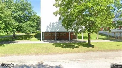 Lägenheter att hyra i Mjölby - Bild från Google Street View