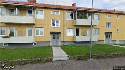 Lägenheter att hyra i Kumla - Bild från Google Street View