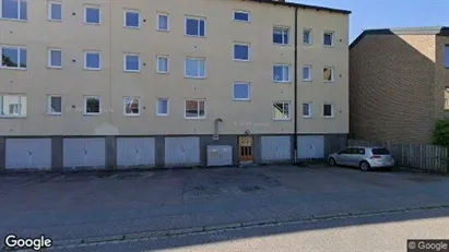 Lägenheter att hyra i Uppsala - Bild från Google Street View