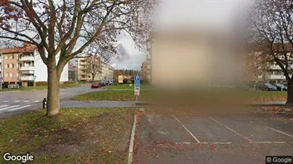 Lägenheter att hyra i Västerås - Bild från Google Street View