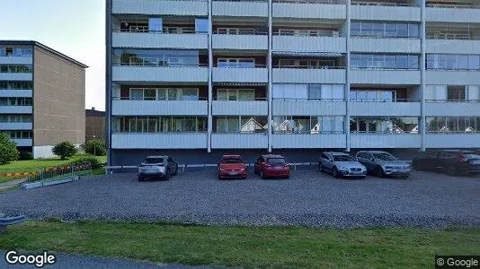 Lägenheter att hyra i Göteborg Centrum - Bild från Google Street View