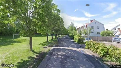 Lägenheter att hyra i Karlstad - Bild från Google Street View