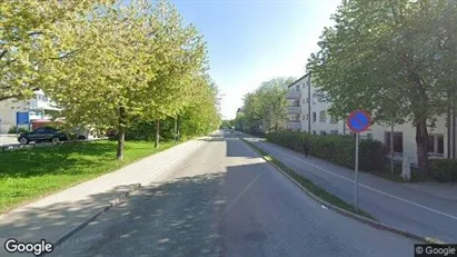 Lägenheter att hyra i Västerort - Bild från Google Street View
