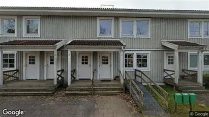 Lägenheter att hyra i Gnosjö - Bild från Google Street View