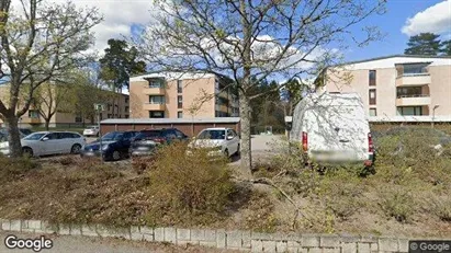 Lägenheter att hyra i Västerås - Bild från Google Street View
