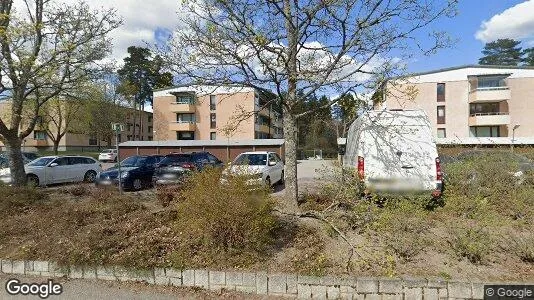 Lägenheter att hyra i Västerås - Bild från Google Street View
