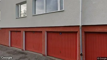 Lägenheter att hyra i Eskilstuna - Bild från Google Street View