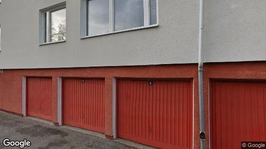 Lägenheter att hyra i Eskilstuna - Bild från Google Street View