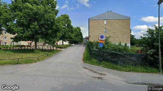 Lägenheter att hyra i Eskilstuna - Bild från Google Street View