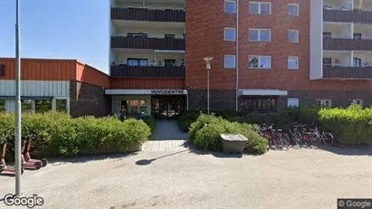 Lägenheter att hyra i Eskilstuna - Bild från Google Street View