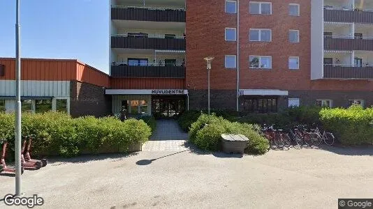 Lägenheter att hyra i Eskilstuna - Bild från Google Street View