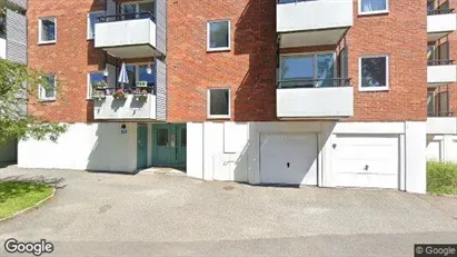 Lägenheter att hyra i Göteborg Östra - Bild från Google Street View