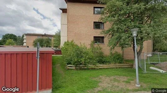Lägenheter att hyra i Växjö - Bild från Google Street View