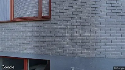 Lägenheter att hyra i Lund - Bild från Google Street View