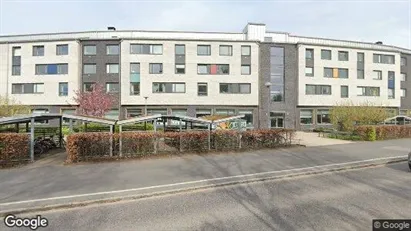 Lägenheter att hyra i Lund - Bild från Google Street View