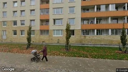 Lägenheter att hyra i Fosie - Bild från Google Street View