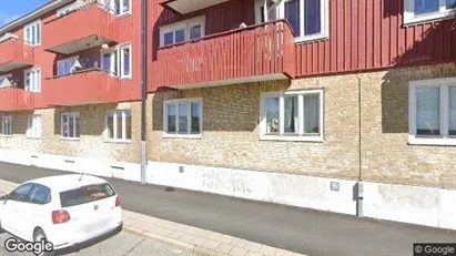 Lägenheter att hyra i Majorna-Linné - Bild från Google Street View