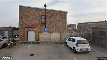 Lägenheter att hyra i Helsingborg - Bild från Google Street View