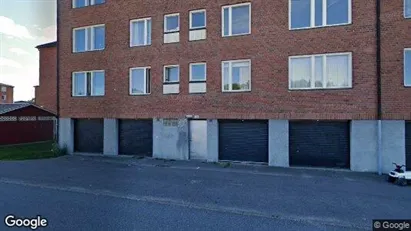 Lägenheter att hyra i Norrköping - Bild från Google Street View