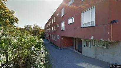 Lägenheter att hyra i Söderort - Bild från Google Street View