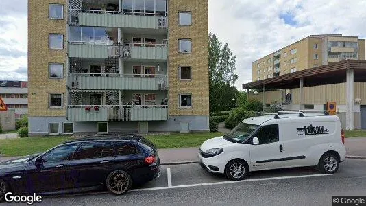 Lägenheter att hyra i Arvika - Bild från Google Street View