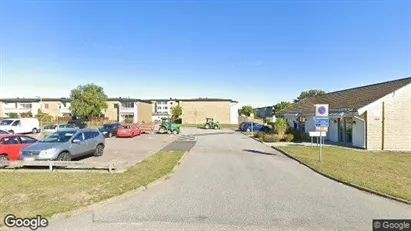 Lägenheter att hyra i Kävlinge - Bild från Google Street View