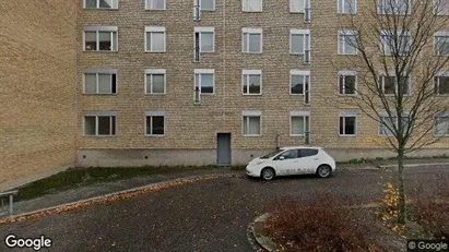 Lägenheter att hyra i Eskilstuna - Bild från Google Street View