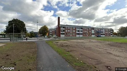 Lägenheter att hyra i Östra Göinge - Bild från Google Street View