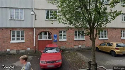 Lägenheter att hyra i Göteborg Östra - Bild från Google Street View