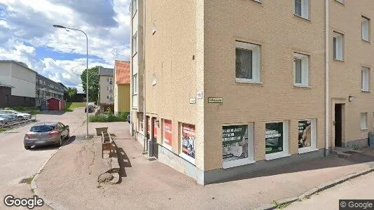 Lägenheter att hyra i Karlstad - Bild från Google Street View