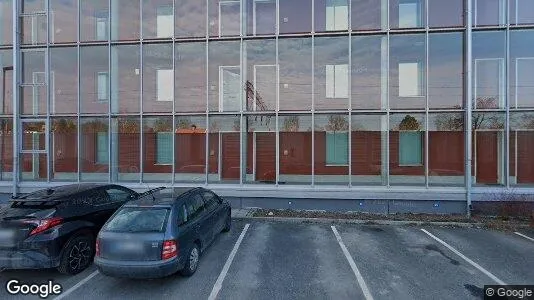 Lägenheter att hyra i Sollentuna - Bild från Google Street View