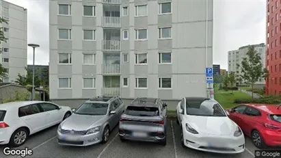 Lägenheter att hyra i Askim-Frölunda-Högsbo - Bild från Google Street View