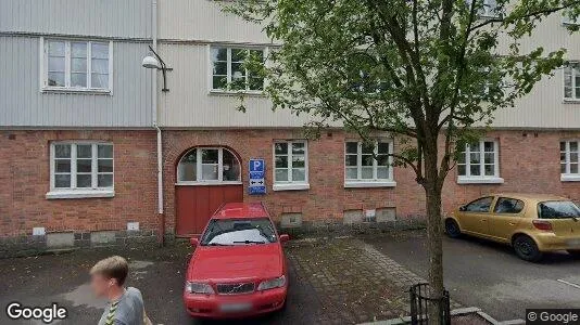 Lägenheter att hyra i Göteborg Östra - Bild från Google Street View