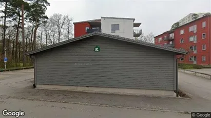 Lägenheter att hyra i Kalmar - Bild från Google Street View