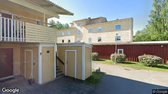 Lägenheter att hyra i Linköping - Bild från Google Street View