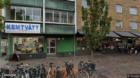 Lägenheter att hyra i Malmö Centrum - Bild från Google Street View