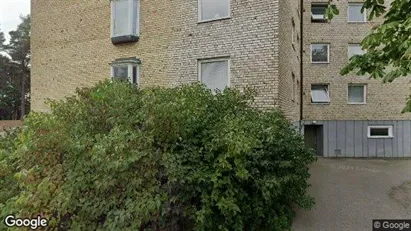 Lägenheter att hyra i Västerås - Bild från Google Street View