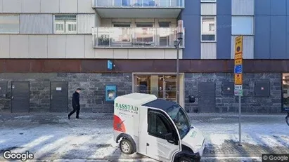 Lägenheter att hyra i Sundbyberg - Bild från Google Street View