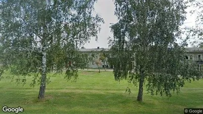 Lägenheter att hyra i Årjäng - Bild från Google Street View