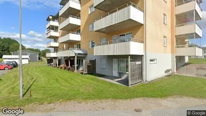 Lägenheter att hyra i Årjäng - Bild från Google Street View