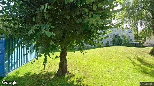 Lägenheter att hyra i Uddevalla - Bild från Google Street View