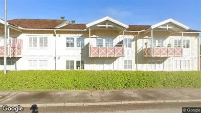 Lägenheter att hyra i Filipstad - Bild från Google Street View