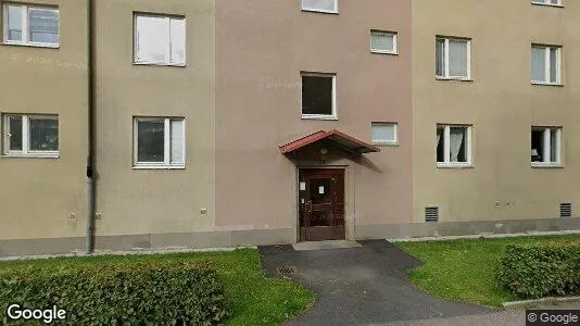 Lägenheter att hyra i Göteborg Östra - Bild från Google Street View