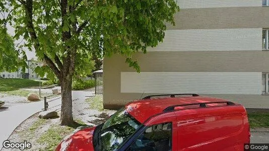 Lägenheter att hyra i Borås - Bild från Google Street View